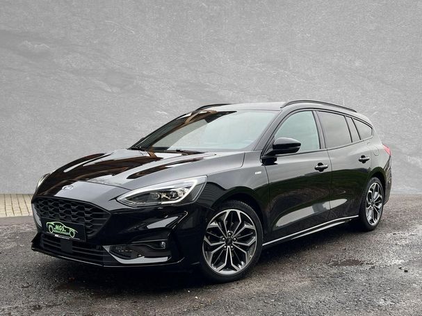 Ford Focus 1.5 EcoBoost ST-Line 134 kW image number 1