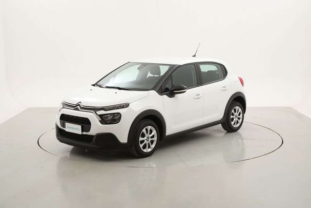 Citroen C3 75 kW image number 1