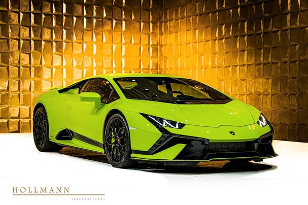 Lamborghini Huracan 470 kW image number 1