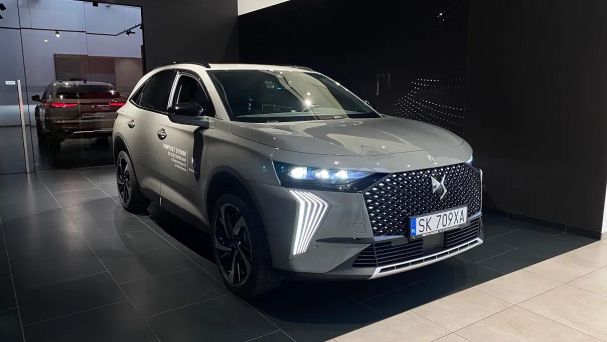 DS Automobiles 7 Crossback 220 kW image number 3