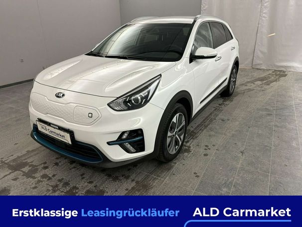 Kia Niro e Vision 150 kW image number 1