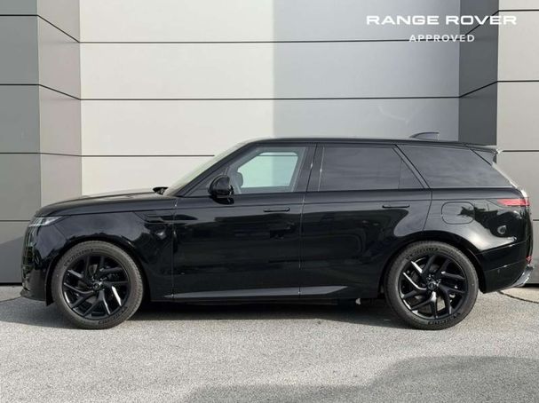 Land Rover Range Rover Sport 345 kW image number 6