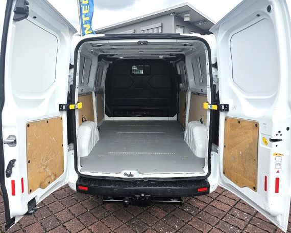 Ford Transit Custom 320 Trend 125 kW image number 8