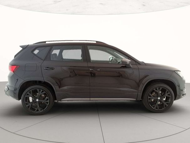 Seat Ateca 1.5 TSI FR 110 kW image number 6