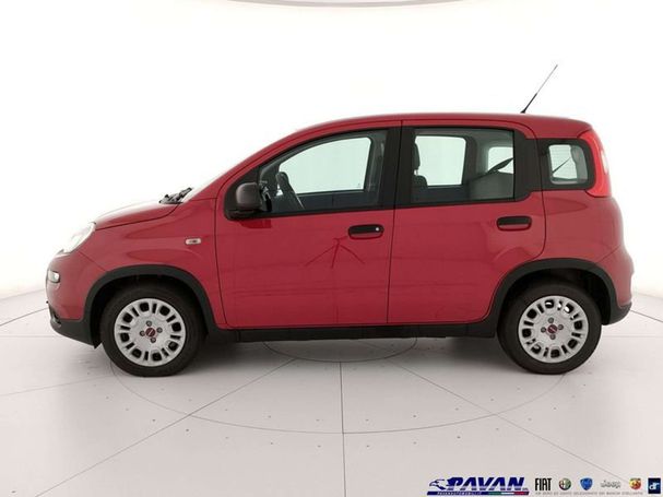 Fiat Panda 1.0 Hybrid 51 kW image number 6