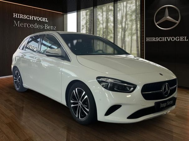 Mercedes-Benz B 180 100 kW image number 2