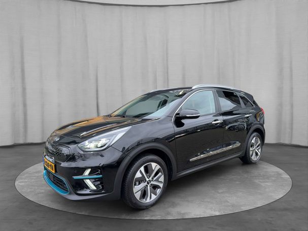 Kia Niro e 64 kWh 150 kW image number 1