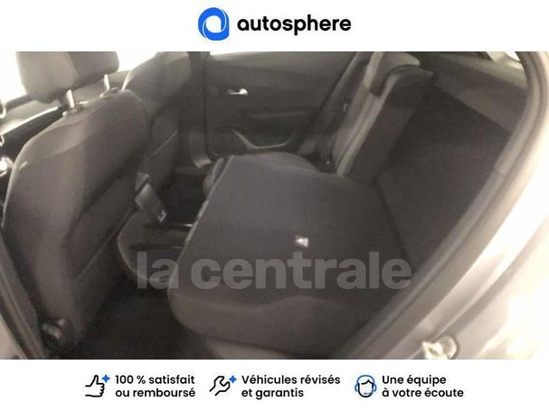 Peugeot 2008 PureTech 130 Allure 96 kW image number 18