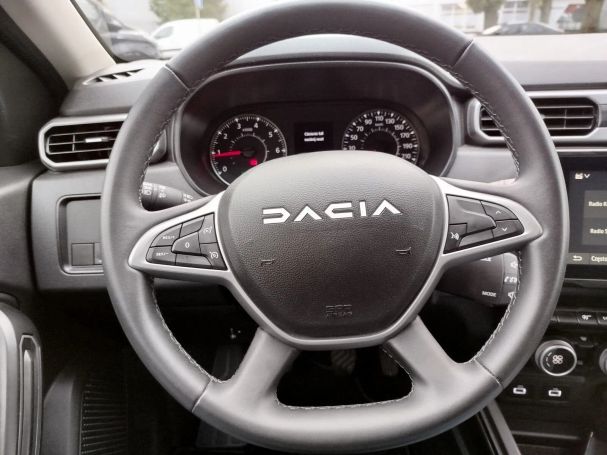 Dacia Duster 96 kW image number 17