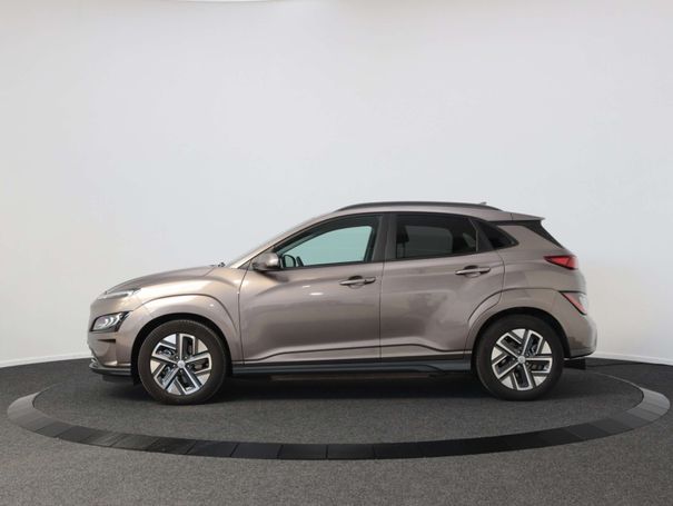 Hyundai Kona 64 kWh 150 kW image number 11