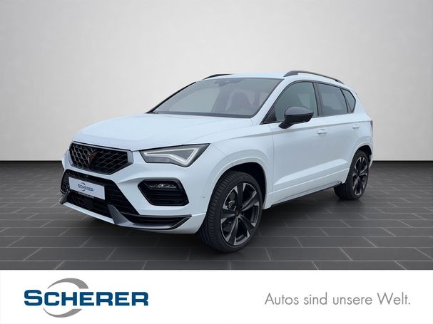 Cupra Ateca 2.0 TSI DSG 221 kW image number 1