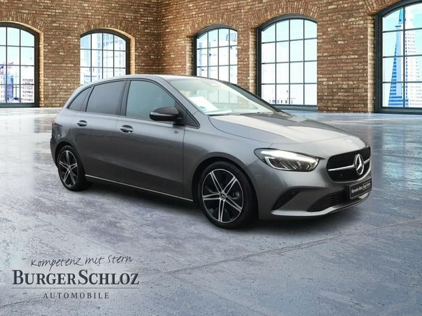 Mercedes-Benz B 200 120 kW image number 2