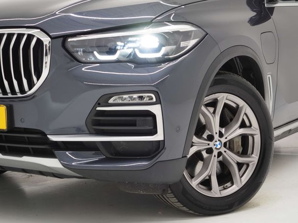 BMW X5 45e xDrive 290 kW image number 6