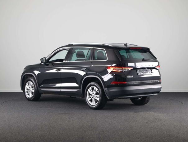 Skoda Kodiaq 1.5 TSI DSG Ambition 110 kW image number 4