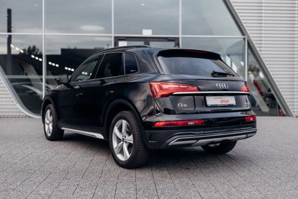 Audi Q5 210 kW image number 18