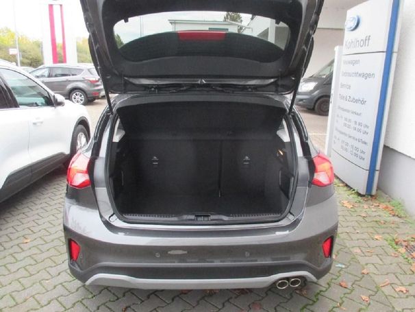 Ford Focus 92 kW image number 4