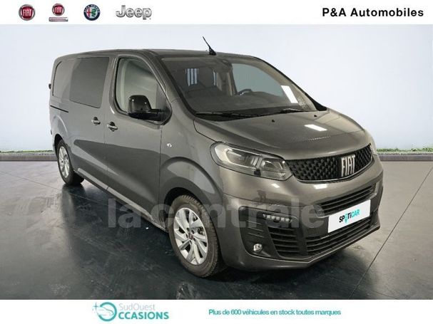 Fiat Scudo 130 kW image number 2