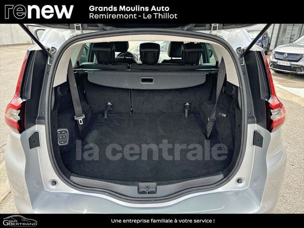 Renault Grand Scenic TCe 140 EDC 103 kW image number 10