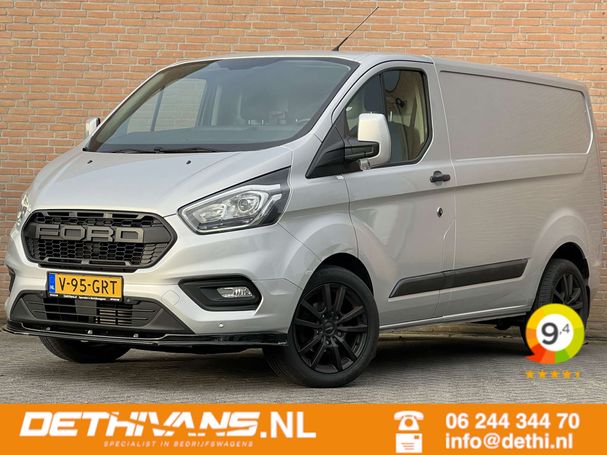 Ford Transit Custom 2.0 TDCi 96 kW image number 1