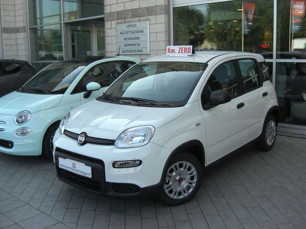 Fiat Panda 1.0 Hybrid 51 kW image number 1