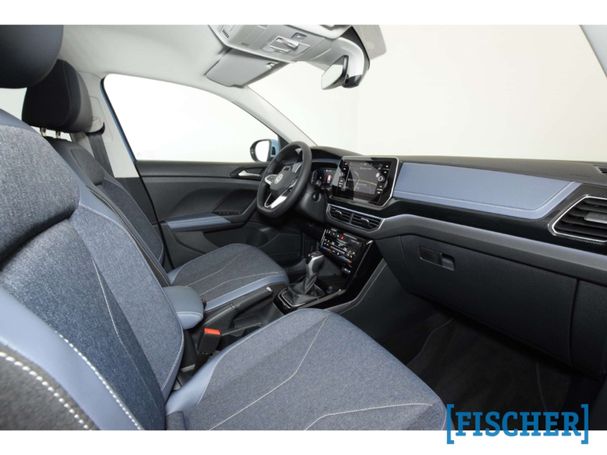 Volkswagen T-Cross 1.0 TSI DSG Style 85 kW image number 16