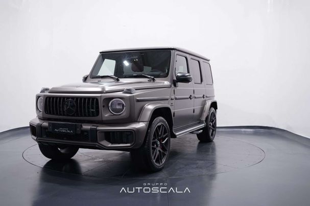 Mercedes-Benz G 63 AMG 430 kW image number 1