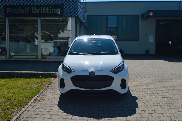 Mazda 2 Hybrid 85 kW image number 2