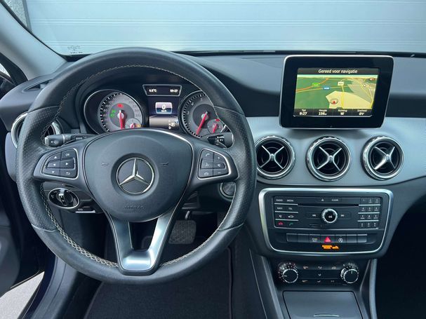 Mercedes-Benz GLA 180 90 kW image number 13