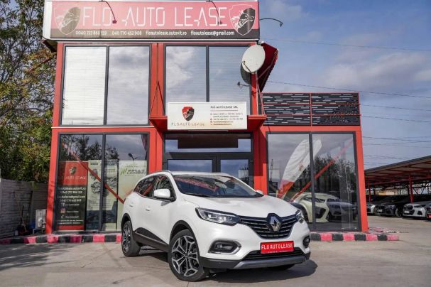 Renault Kadjar 103 kW image number 5