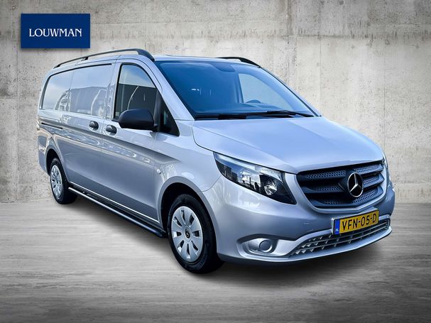 Mercedes-Benz Vito 111 CDi 84 kW image number 29