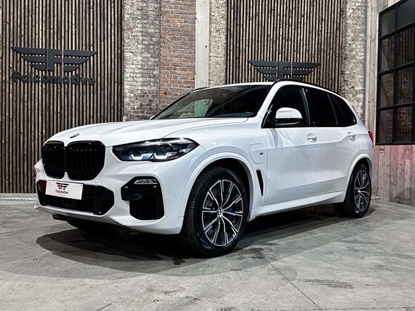 BMW X5 45e xDrive 290 kW image number 2