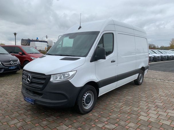 Mercedes-Benz Sprinter 317 CDI 125 kW image number 1