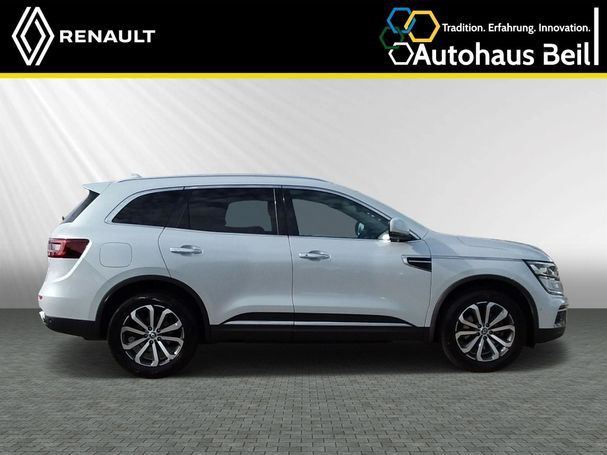 Renault Koleos BLUE dCi 150 LIMITED 110 kW image number 4