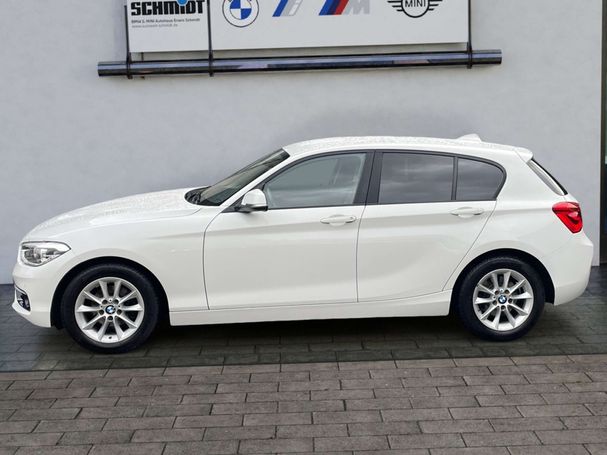 BMW 118i Urban Line 100 kW image number 5