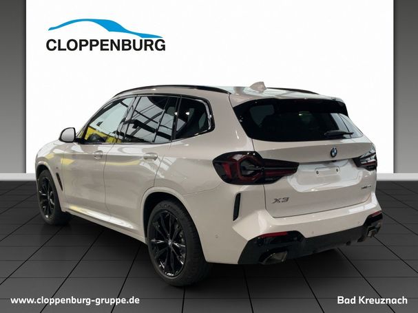 BMW X3 xDrive30i 180 kW image number 4