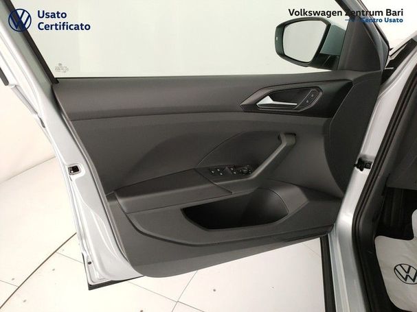 Volkswagen T-Cross 81 kW image number 15