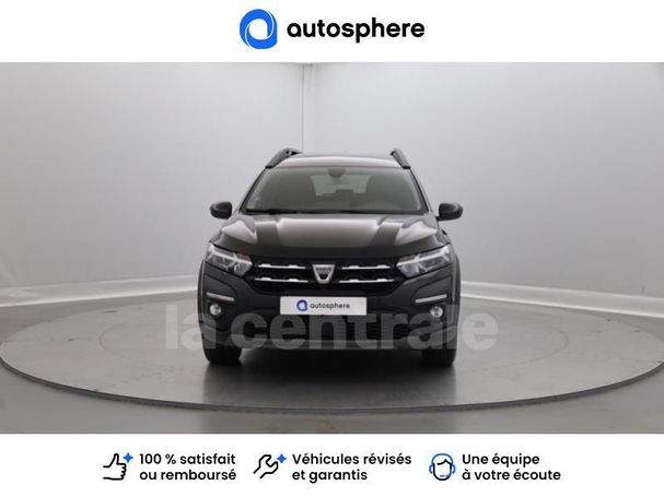 Dacia Jogger 1.0 TCe 81 kW image number 2