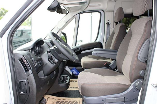 Fiat Ducato 131 kW image number 10