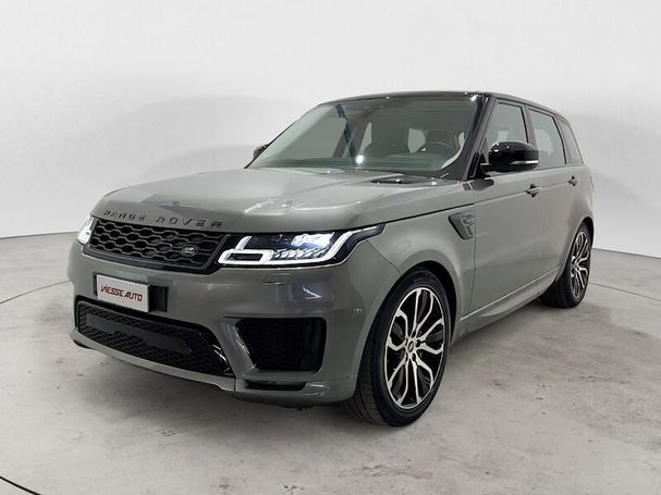 Land Rover Range Rover Sport SE 297 kW image number 1