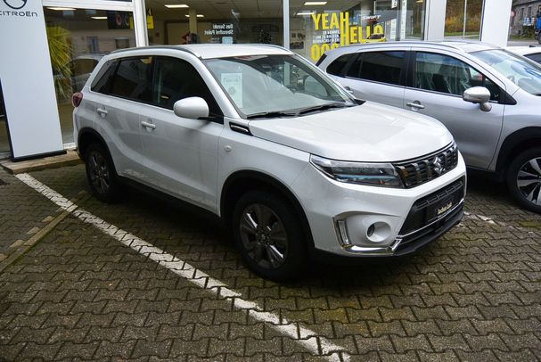 Suzuki Vitara 1.4 Hybrid Comfort 95 kW image number 3