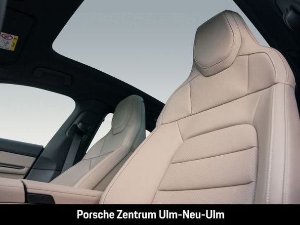 Porsche Taycan 320 kW image number 4