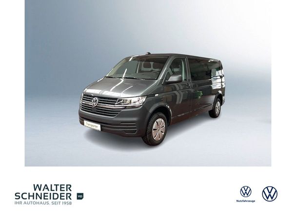 Volkswagen T6 Kombi 2.0 TDI 110 kW image number 5