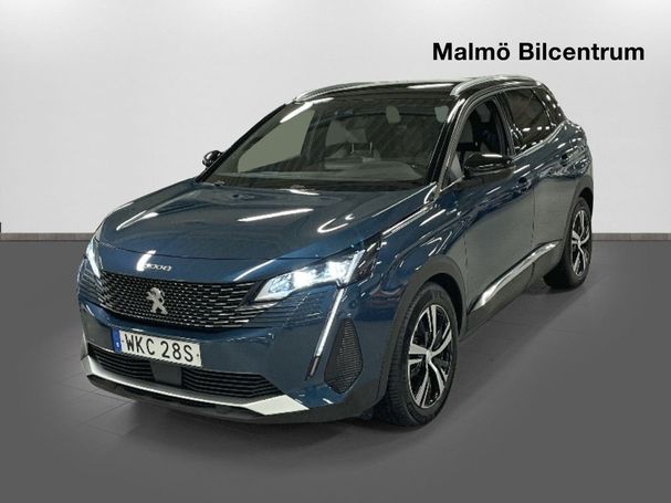 Peugeot 3008 1.6 Hybrid 165 kW image number 1