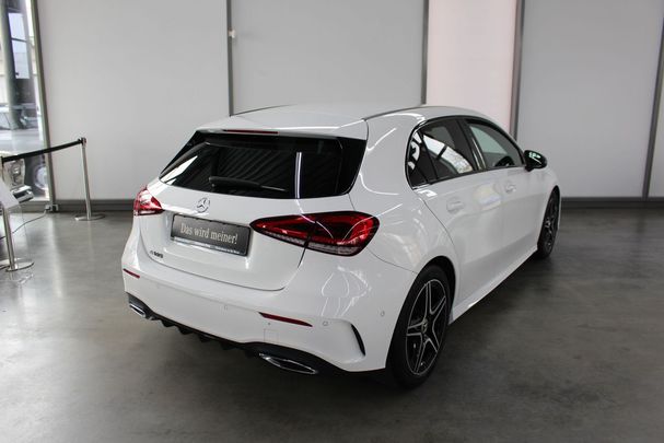 Mercedes-Benz A 180 100 kW image number 3