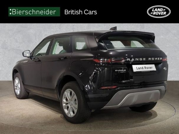 Land Rover Range Rover Evoque 221 kW image number 4