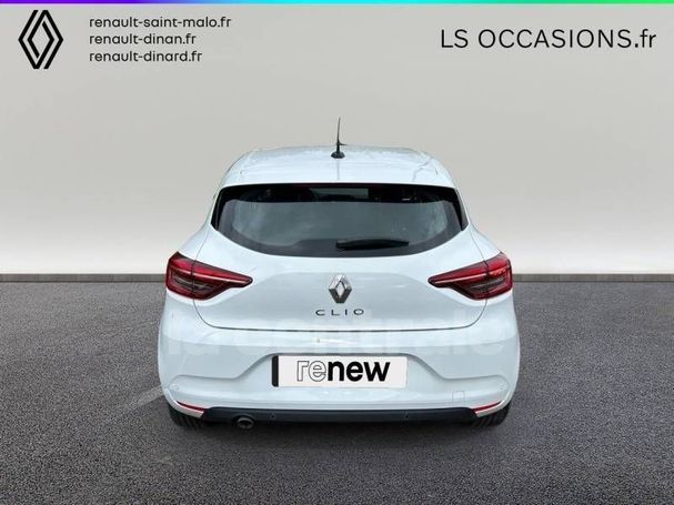 Renault Clio TCe 90 66 kW image number 6