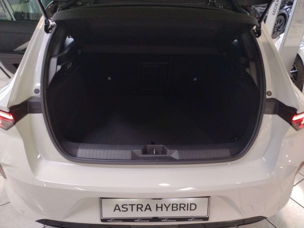 Opel Astra 165 kW image number 17