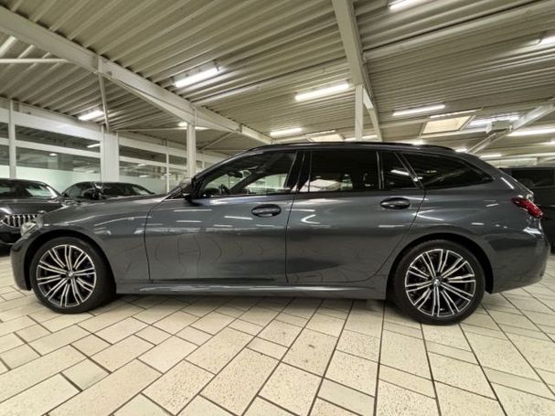 BMW 340d xDrive Touring 250 kW image number 5