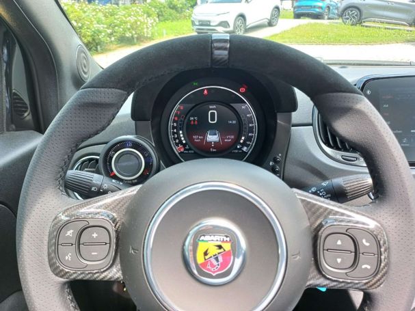 Abarth 695C 132 kW image number 13