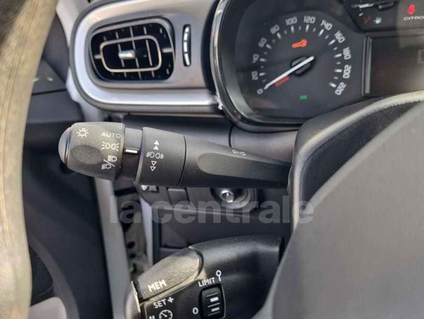 Citroen C3 Pure Tech 82 S&S FEEL 61 kW image number 14